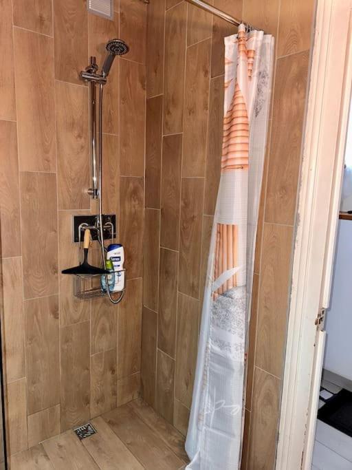 Apartament Pont Achard #2-T1Bis-Mezzanine -5Mngare- Poitiers Zewnętrze zdjęcie