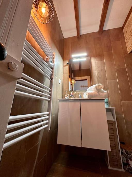 Apartament Pont Achard #2-T1Bis-Mezzanine -5Mngare- Poitiers Zewnętrze zdjęcie